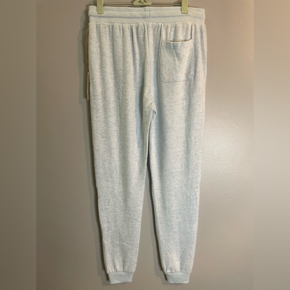 RON JON Surf Club Women's Cloud Fleece Joggers SZ/Med - Picture 2 of 9